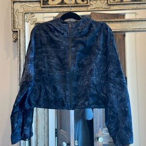 Lululemon Crop Jacket